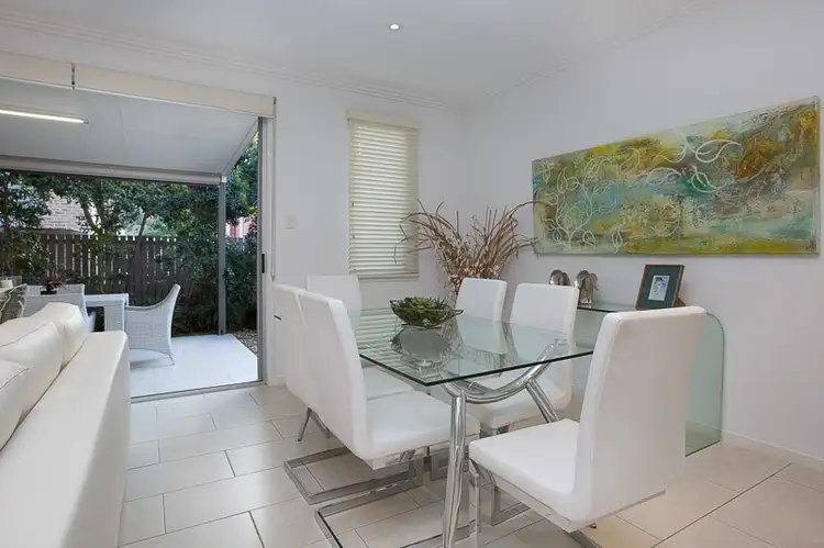 Fifth view of Homely townhouse listing, 14/36 Carwoola Street, Bardon QLD 4065
