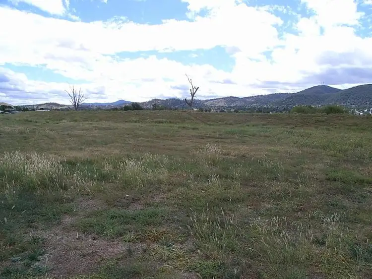 Seventh view of Homely land listing, Proposed Lot 2 Wise Street, Tamworth NSW 2340