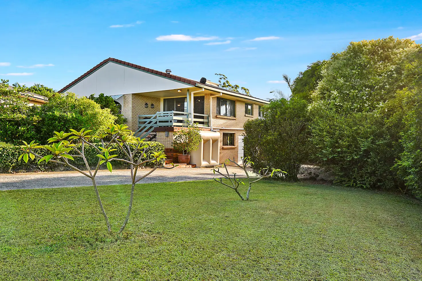 Main view of Homely house listing, 6 Wudina Court, Ashmore QLD 4214