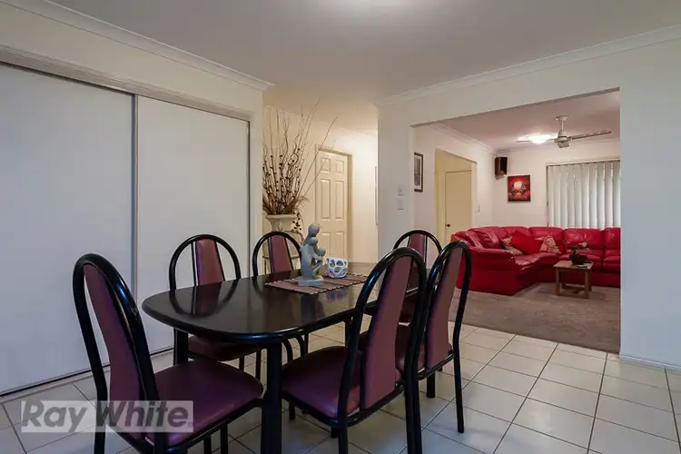 Third view of Homely house listing, 3 Anchor Place, Redland Bay QLD 4165