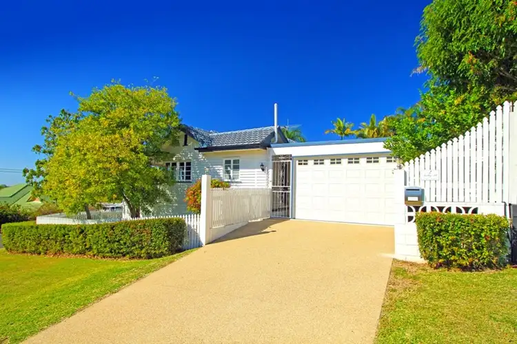 Third view of Homely house listing, 2 Kelly Street, The Range QLD 4700