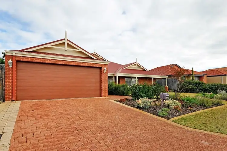 Second view of Homely house listing, 20 Abercrombie Terrace, Ellenbrook WA 6069