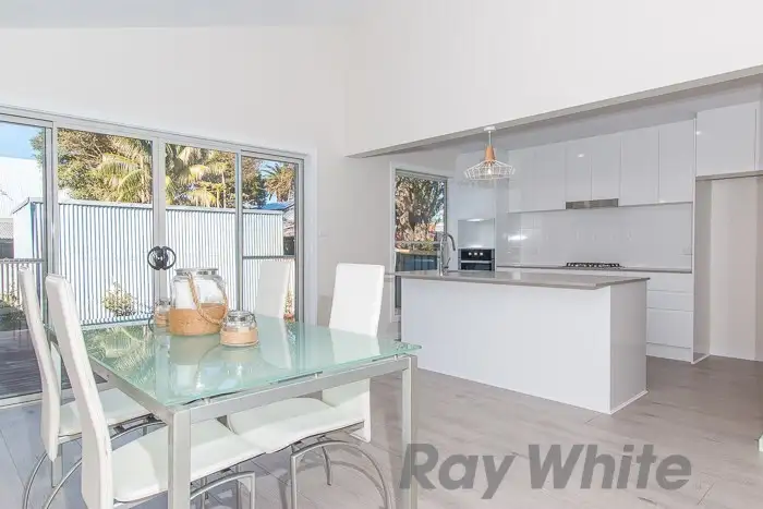 Second view of Homely house listing, 72 Rodgers Street, Carrington NSW 2294
