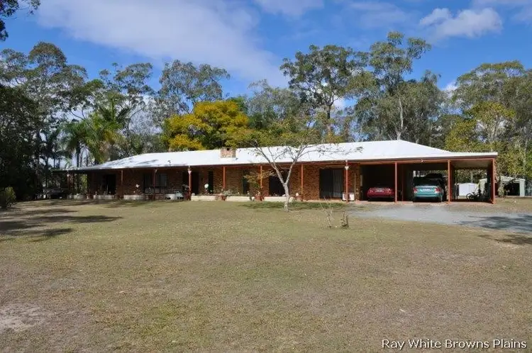 166-170 Pioneer Drive, Logan Village QLD 4207