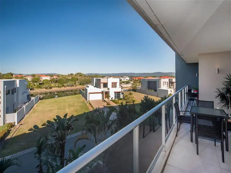 Fifth view of Homely house listing, 2317/2 Activa Way, Hope Island QLD 4212