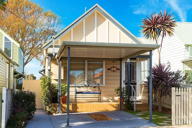 5 Adolphus Street, Naremburn NSW 2065