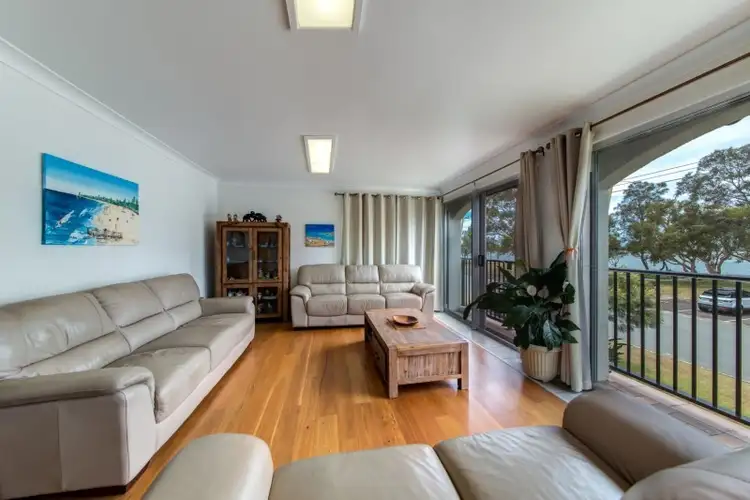 Sixth view of Homely house listing, 153 Esplanade, Golden Beach QLD 4551