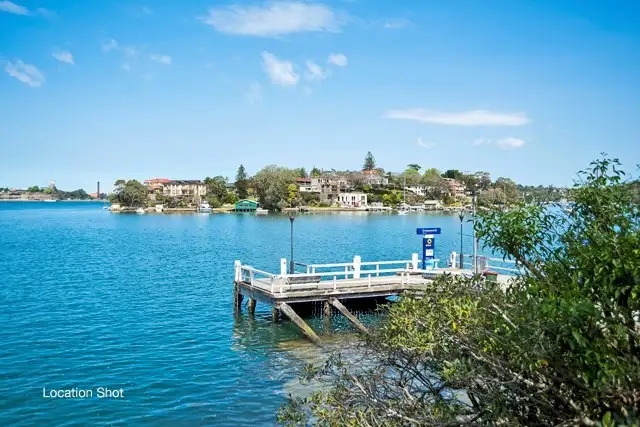 Fifth view of Homely house listing, 10 Carlotta Street, Greenwich NSW 2065