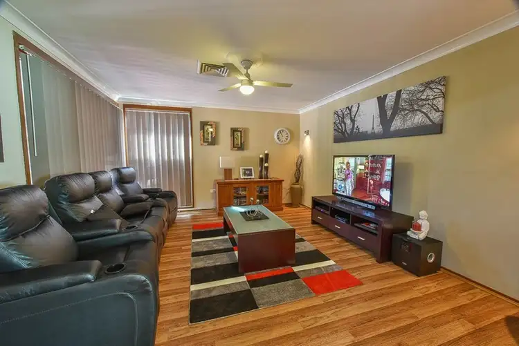 Fifth view of Homely house listing, 39 Delauney Street, Ingleburn NSW 2565