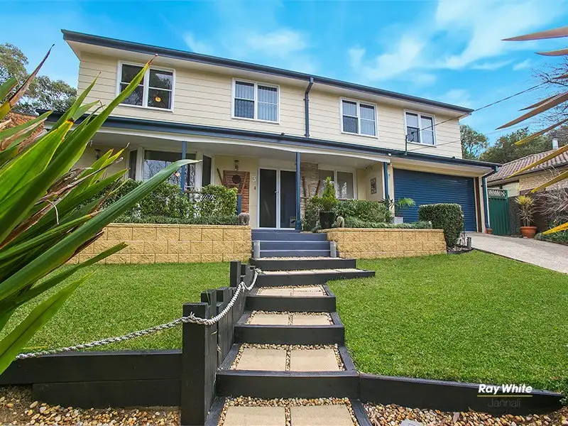 Main view of Homely house listing, 3 Dover Place, Engadine NSW 2233