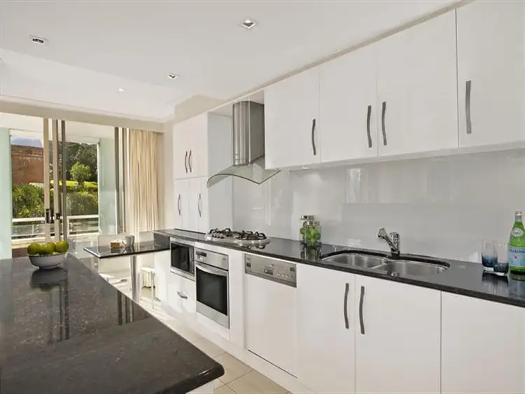Fifth view of Homely apartment listing, 1A/26 Ross Street, Waverton NSW 2060