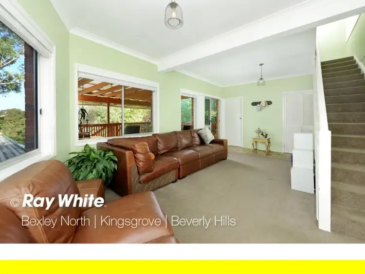 Fifth view of Homely house listing, 16 Hutchinson Street, Bardwell Park NSW 2207