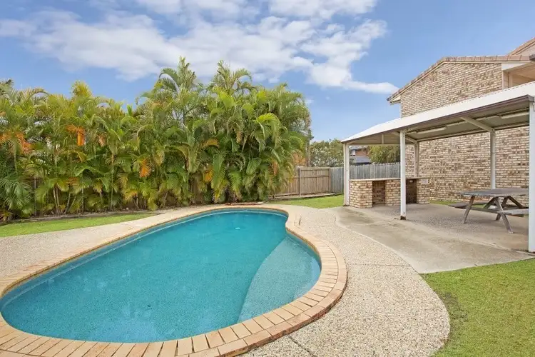 Unit 7, 2-8 Holland Crescent, Capalaba QLD 4157