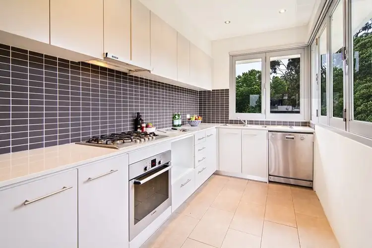 Fourth view of Homely apartment listing, 9/38 Morton Street, Wollstonecraft NSW 2065