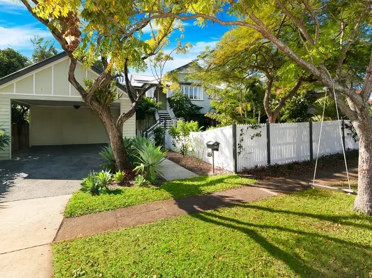 54 Lynne Grove Avenue, Corinda QLD 4075