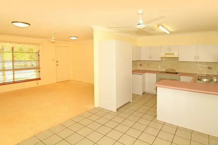 Third view of Homely house listing, 4 Hicks Close, Gracemere QLD 4702
