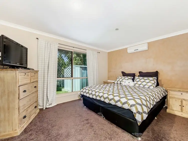 Fourth view of Homely house listing, 7 Rata Place, Nerang QLD 4211
