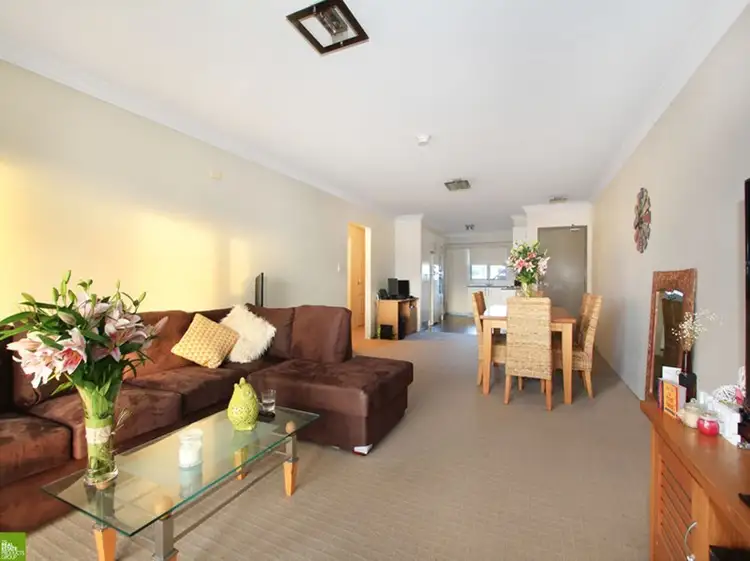 Second view of Homely unit listing, 23/20-26 Addison Street, Shellharbour NSW 2529