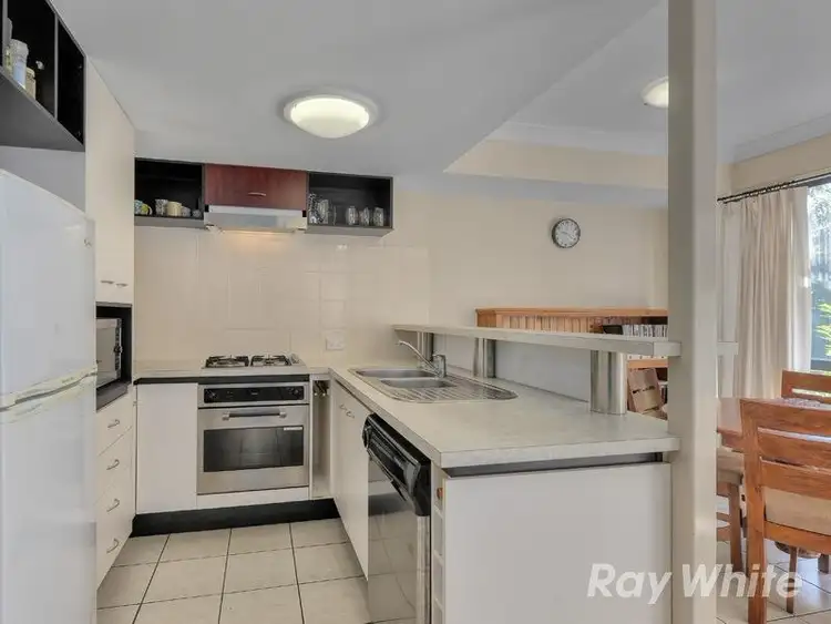 Sixth view of Homely townhouse listing, 4/29 Musgrave Terrace, Alderley QLD 4051