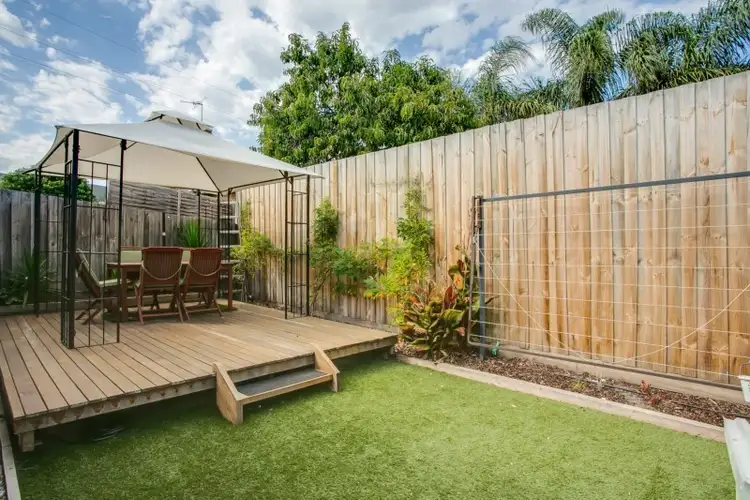 Sixth view of Homely unit listing, 5/12-22 Jolly Street, Frankston VIC 3199