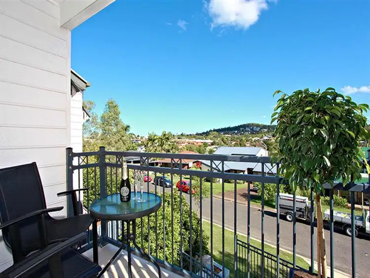 Seventh view of Homely townhouse listing, 1/63 Hill Crescent, Carina Heights QLD 4152