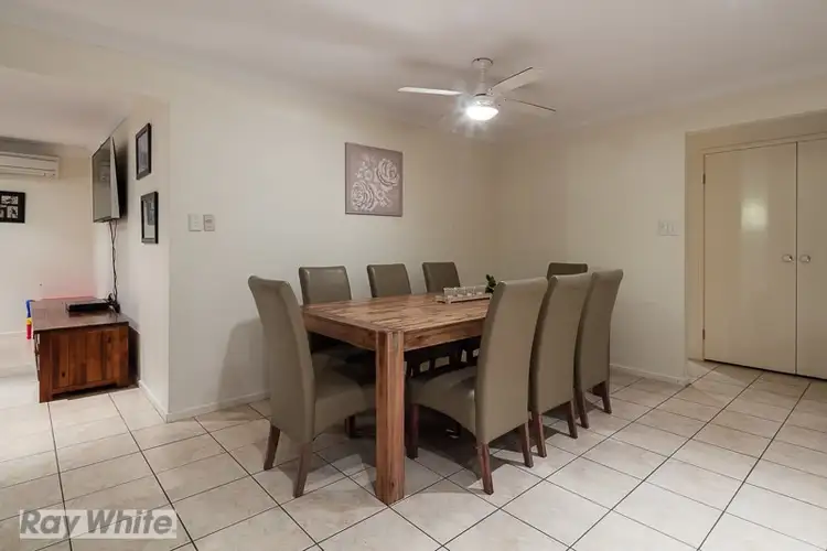 Sixth view of Homely house listing, 6 Red Ash Court, Mount Cotton QLD 4165