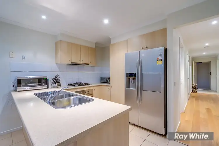 Seventh view of Homely house listing, 7 Paulo St Tarneit, Tarneit VIC 3029