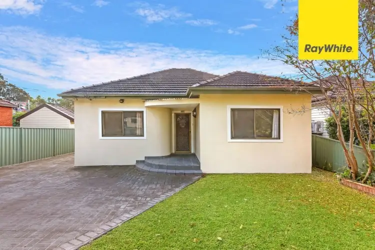 Main view of Homely house listing, 165 Broadarrow Road, Riverwood NSW 2210