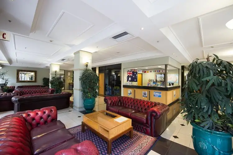 Third view of Homely unit listing, 1101/188 Shafston Avenue, Kangaroo Point QLD 4169