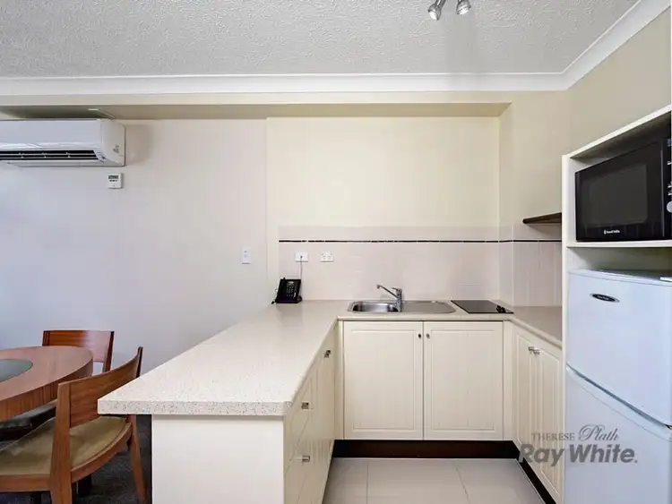 Seventh view of Homely unit listing, 45/38 Abbott Street, Cairns City QLD 4870