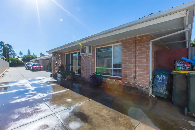 Fourth view of Homely unit listing, 5/34 Charles Sturt Avenue, Grange SA 5022