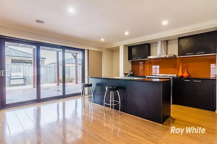 Second view of Homely house listing, 13 Quarters Boulevard, Cranbourne West VIC 3977