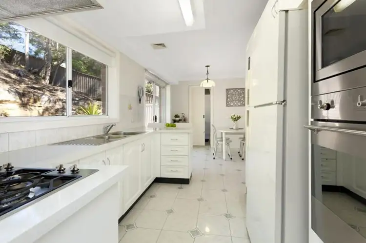 Third view of Homely house listing, 18 Keighran Place, Cherrybrook NSW 2126