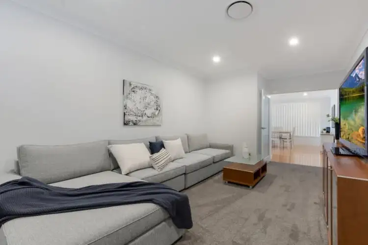Fifth view of Homely house listing, Address available on request