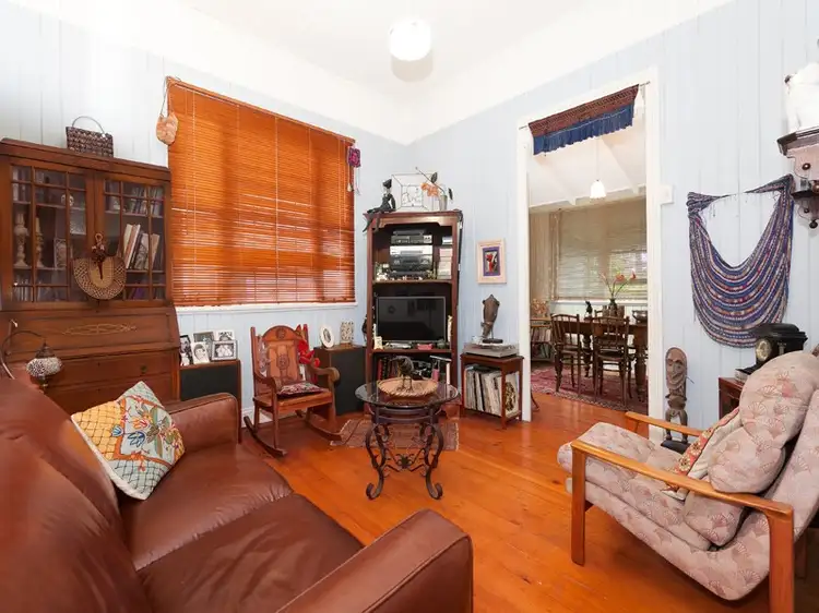 Fourth view of Homely house listing, 47 Alma Street, Paddington QLD 4064