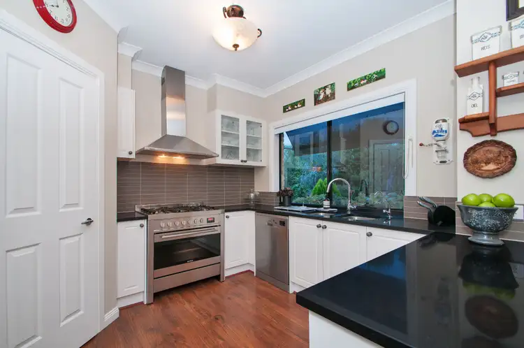 Second view of Homely house listing, 2 Lyndhurst Close, Croydon VIC 3136