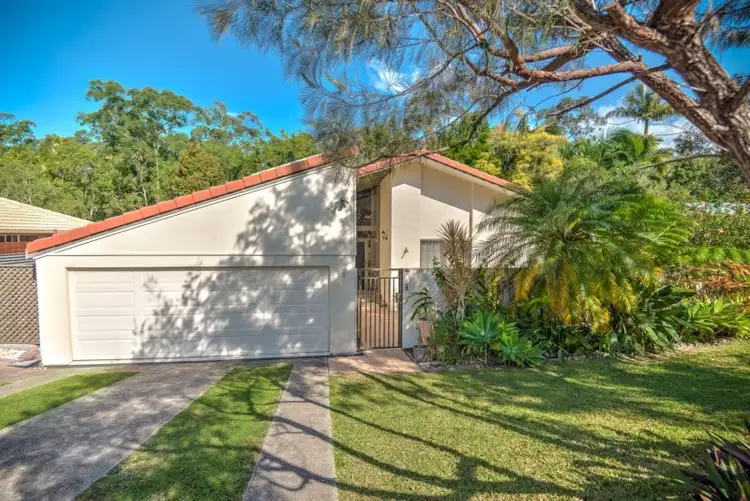 4 Cedarleigh Drive, Tewantin QLD 4565