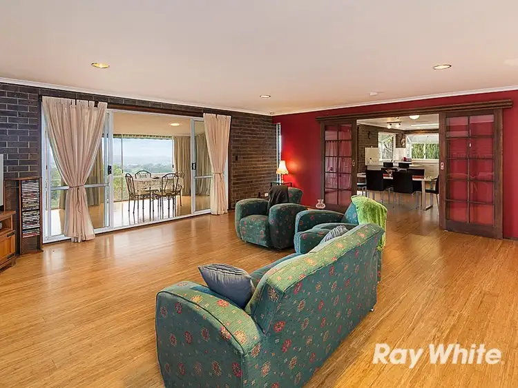 Fifth view of Homely rural property listing, 381 Paechtown Road, Hahndorf SA 5245