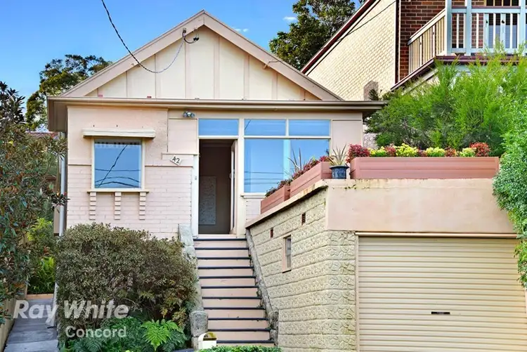 Sixth view of Homely house listing, 42 Abbotsford Parade, Abbotsford NSW 2046