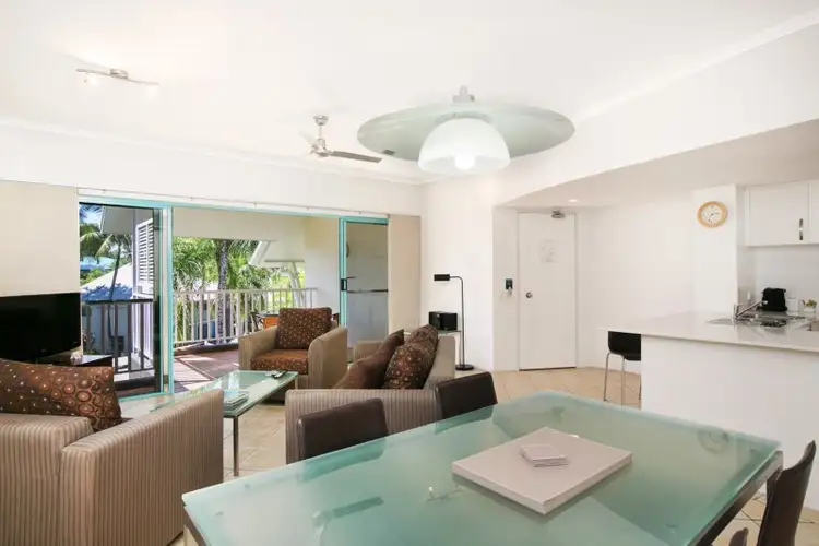 Fourth view of Homely unit listing, 58/65 Vasey Esplanade, Trinity Beach QLD 4879