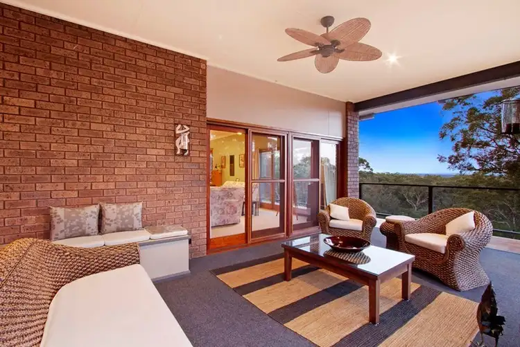 Third view of Homely house listing, 966 Comleroy Road, Kurrajong NSW 2758