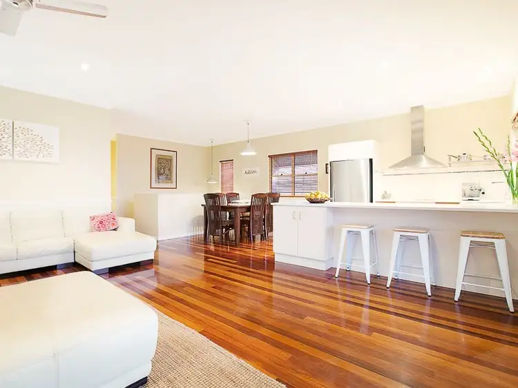 Main view of Homely house listing, 57 Keats Street, Cannon Hill QLD 4170