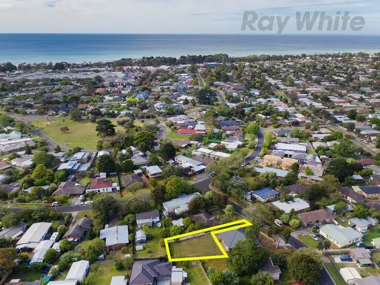 Lot 1, 6 Koorong Avenue, Rosebud VIC 3939