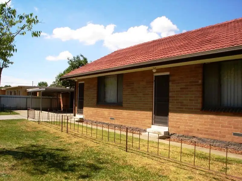 Main view of Homely block of units listing, 1 - 4 224 Kiewa Street, Albury NSW 2640