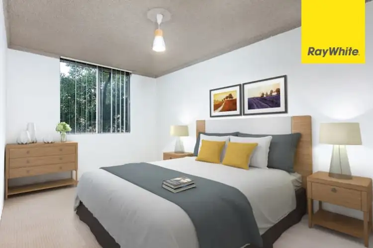 Third view of Homely unit listing, 7/51 Northumberland Road, Auburn NSW 2144