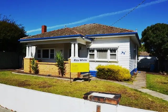 68 Wimble Street, Seymour VIC 3660