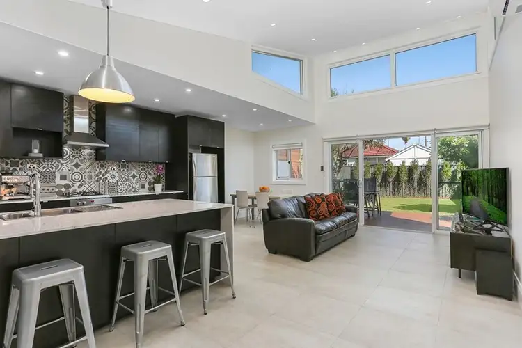 Second view of Homely house listing, 35 Forster Street, Mascot NSW 2020