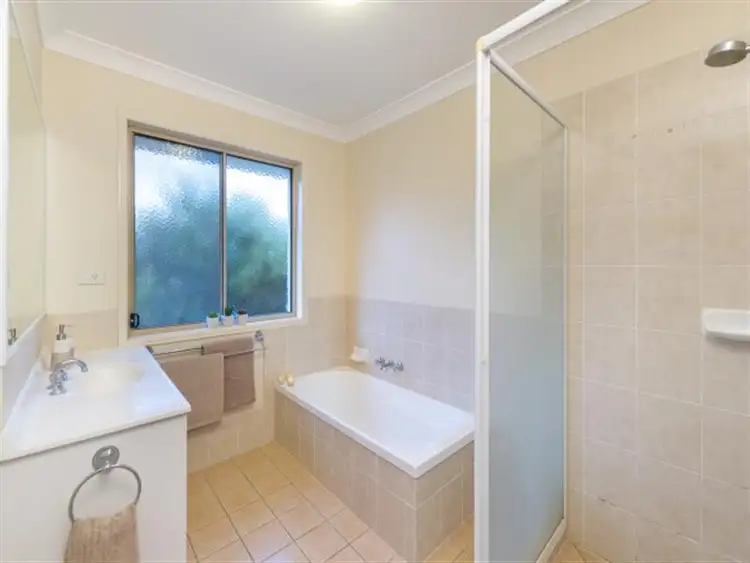 Fourth view of Homely townhouse listing, 21/10 Kaija Street, Mount Gravatt East QLD 4122
