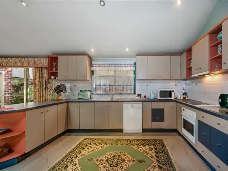 Fourth view of Homely house listing, 2/66 Brush Road, West Ryde NSW 2114