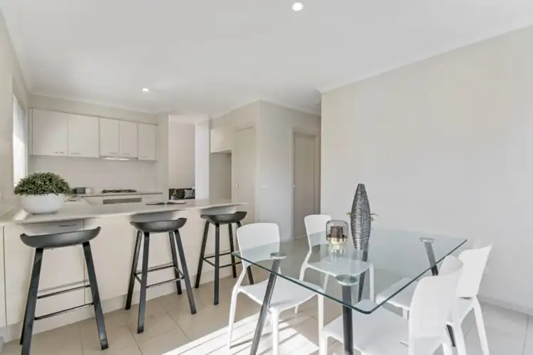 Third view of Homely unit listing, 4/235 Scoresby Road, Boronia VIC 3155
